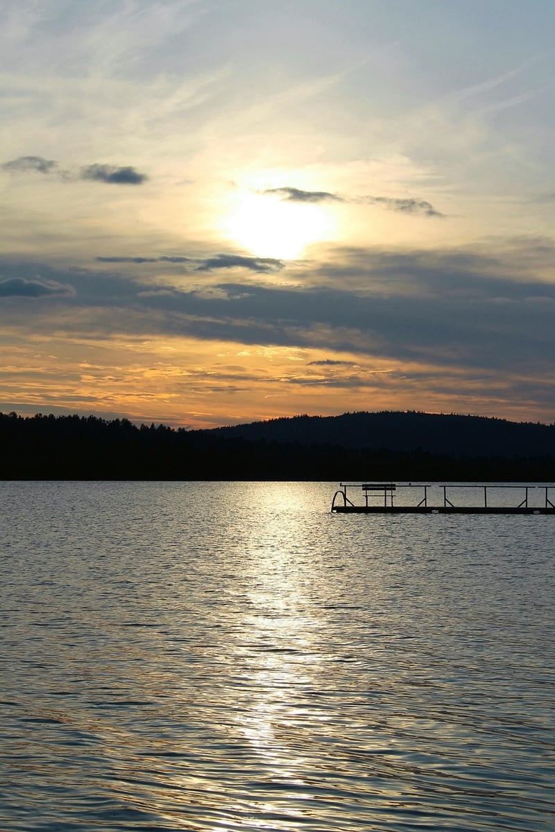 Midsummer Night